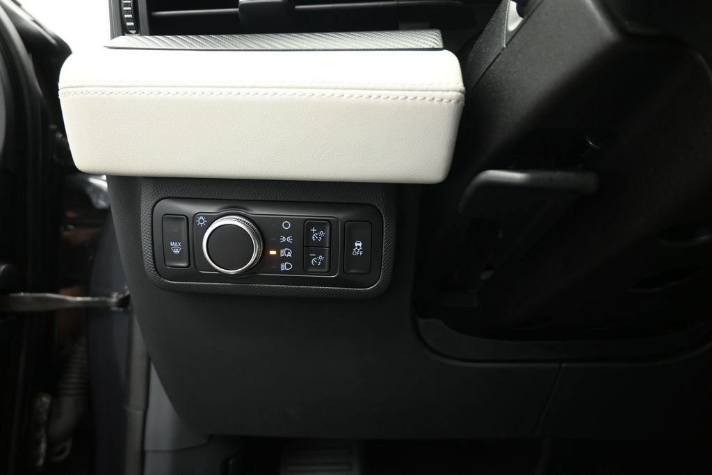 Certified 2022 Ford Mustang Mach-E Premium RWD image 10