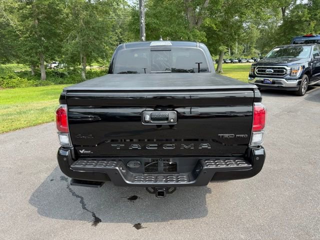 Used 2023 Toyota Tacoma TRD Pro image 3