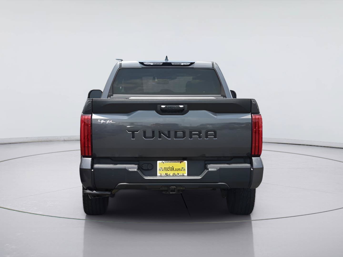 Used 2023 Toyota Tundra SR5 AWD/4WD image 7