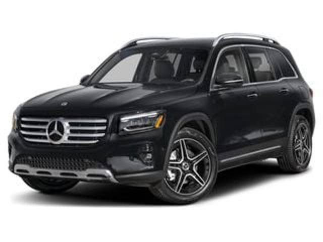 Used 2024 Mercedes-Benz GLB 250 4MATIC