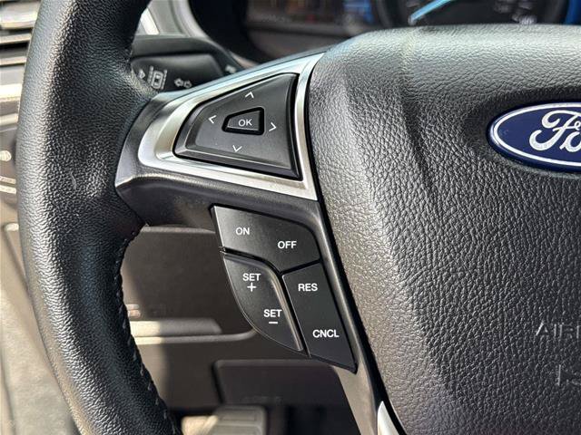 Certified 2024 Ford Edge SEL w/ Convenience Package AWD/4WD image 19