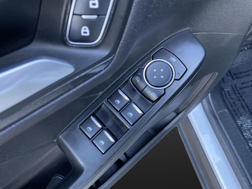 Certified 2025 Ford Escape ST-Line Select image 34