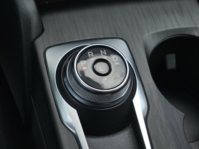 Certified 2025 Ford Escape Active AWD/4WD image 14
