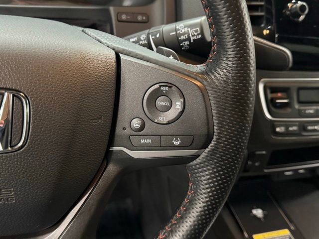Used 2024 Honda Passport TrailSport image 18