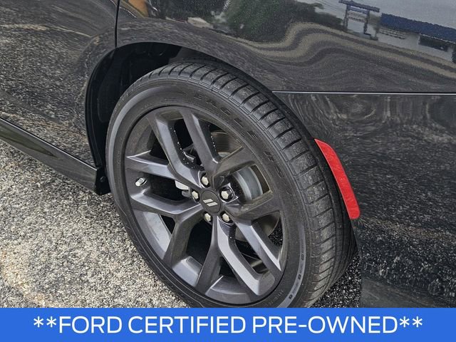 Used 2023 Dodge Charger GT w/ Blacktop Package image 9