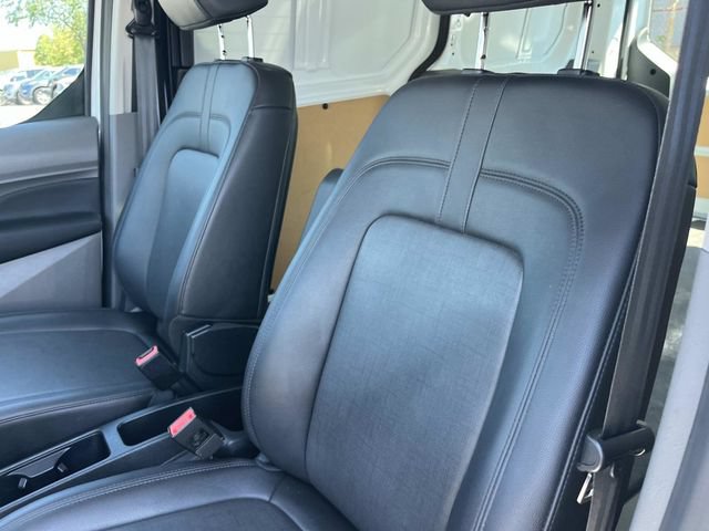 Certified 2023 Ford Transit Connect XL FWD image 28