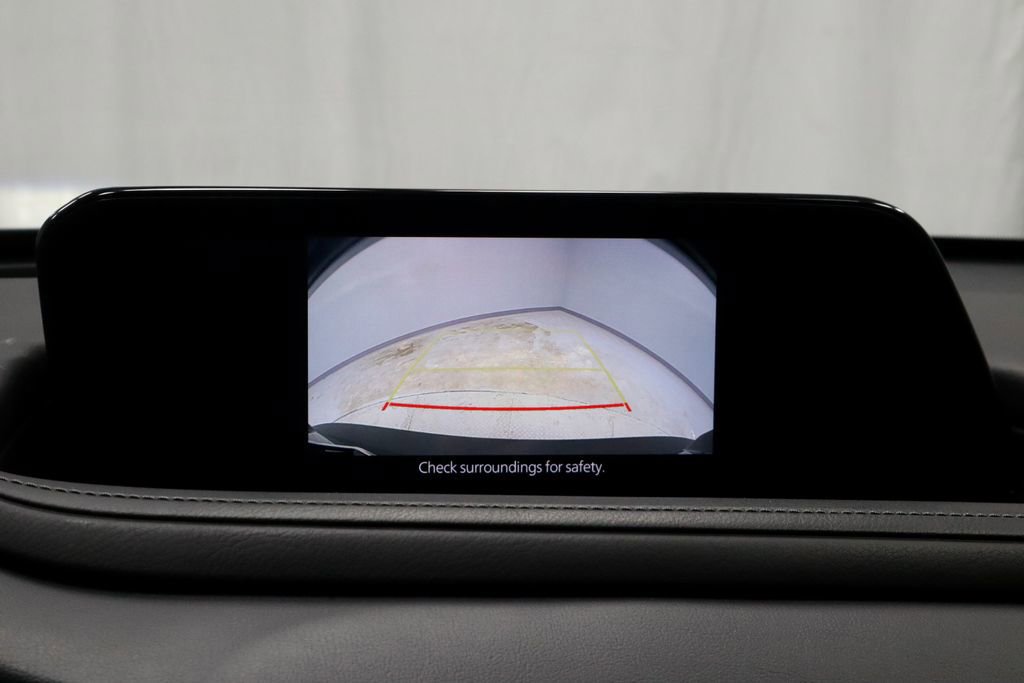 Used 2024 MAZDA CX-30 AWD 2.5 S w/ Select Sport Pkg image 9