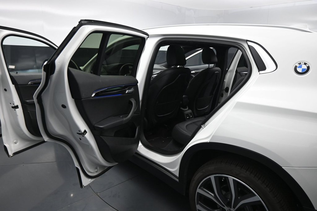 Used 2020 BMW X2 sDrive28i w/ Convenience Package FWD image 21
