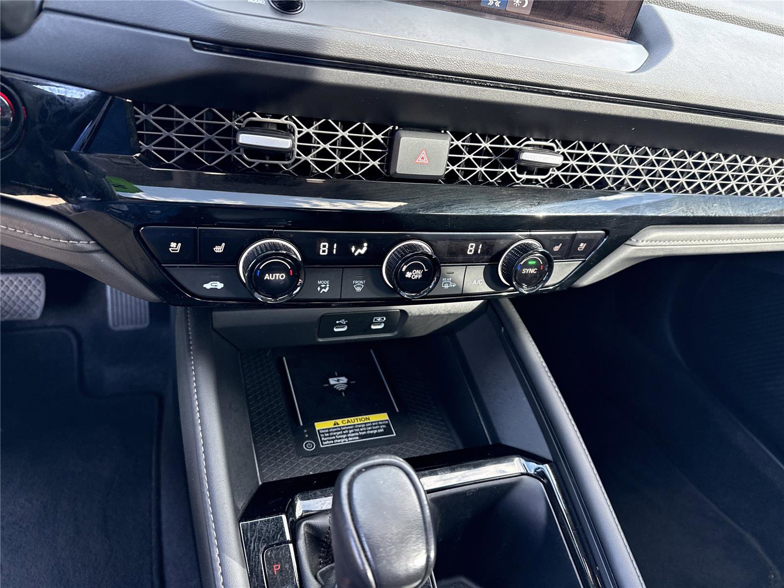 Used 2023 Honda Accord Touring image 26