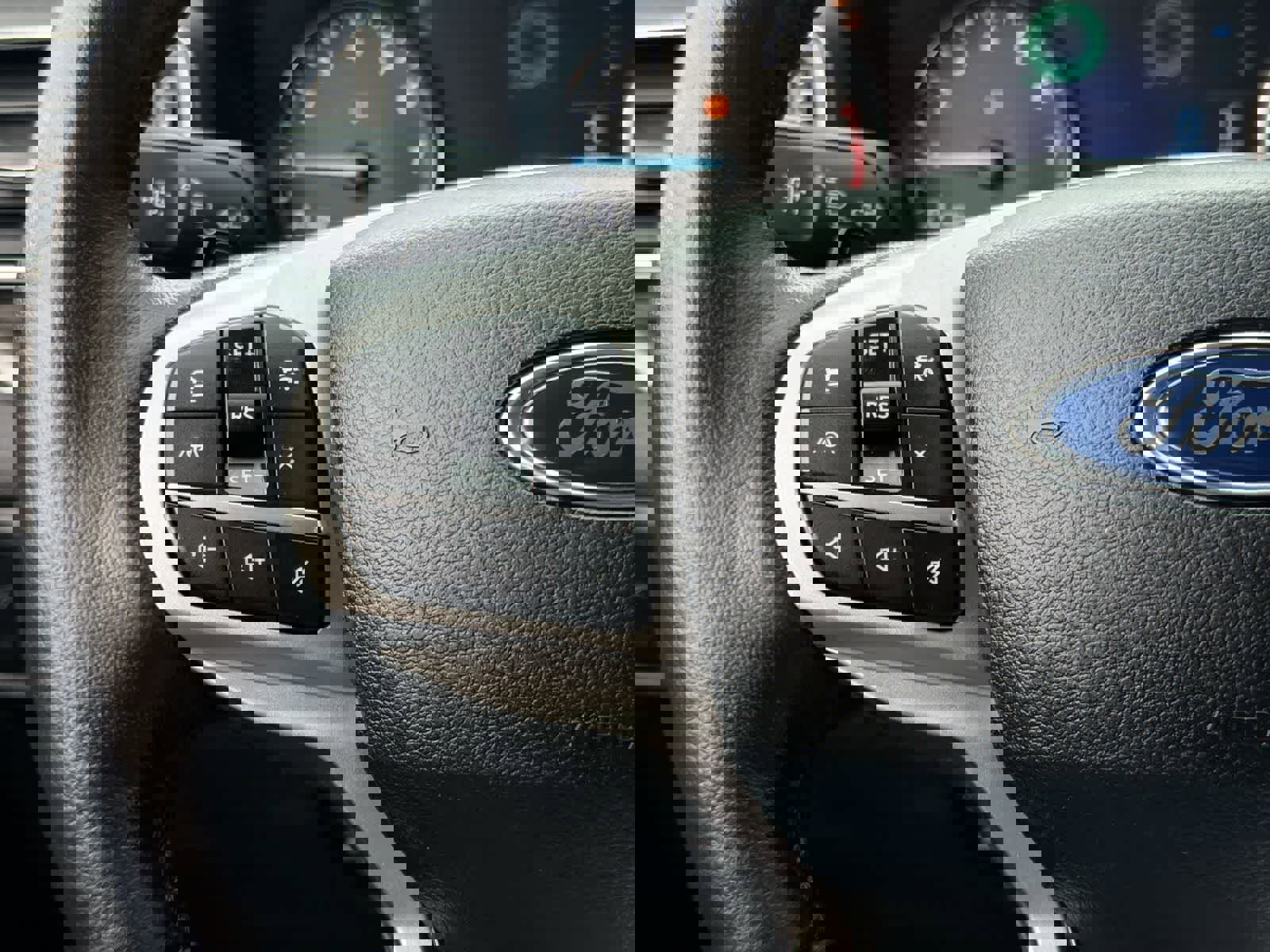 Certified 2020 Ford Explorer XLT w/ Equipment Group 202A image 24