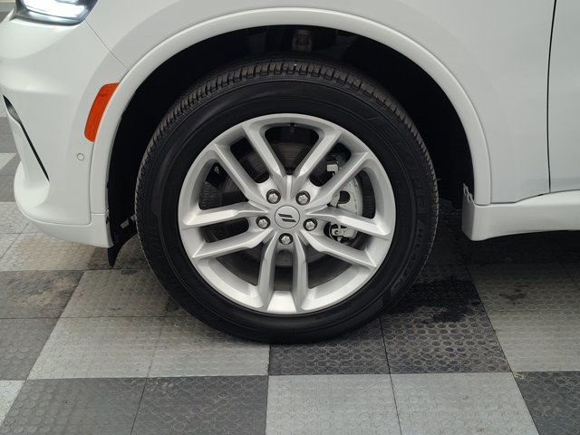 Used 2025 Dodge Durango GT AWD/4WD image 15