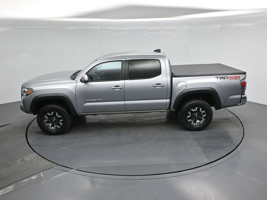 Used 2020 Toyota Tacoma TRD Off-Road image 40