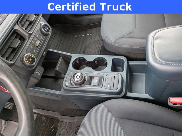 Certified 2022 Ford Maverick XL image 13