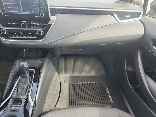 Used 2022 Toyota Corolla SE image 10