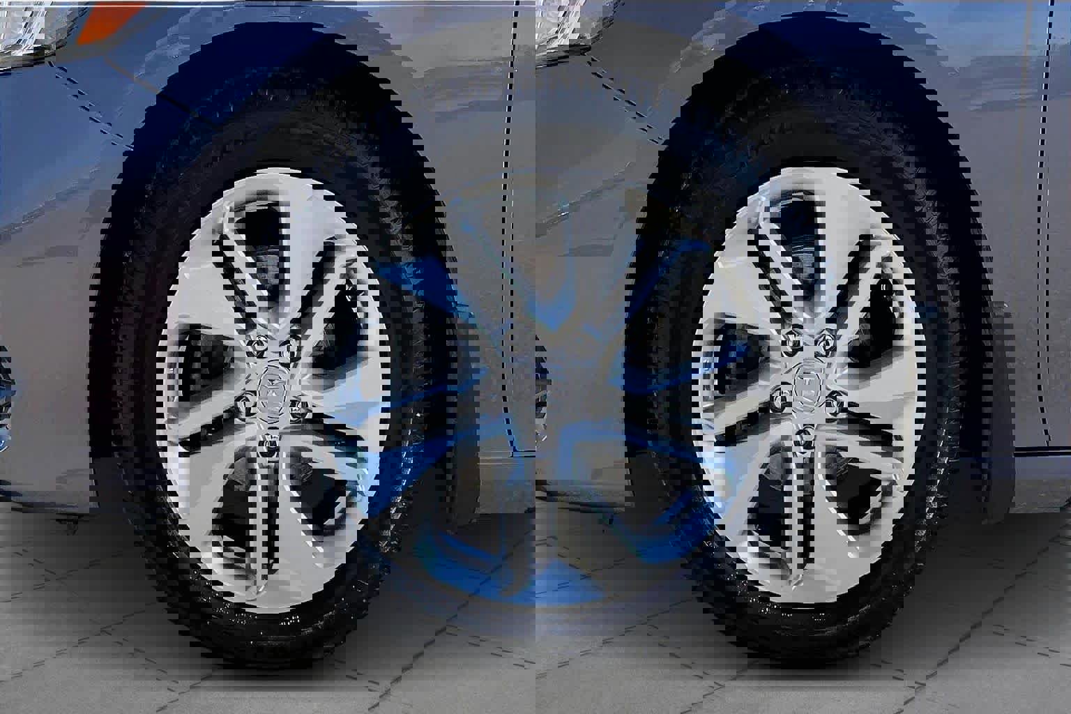 Used 2020 Honda Accord LX image 9