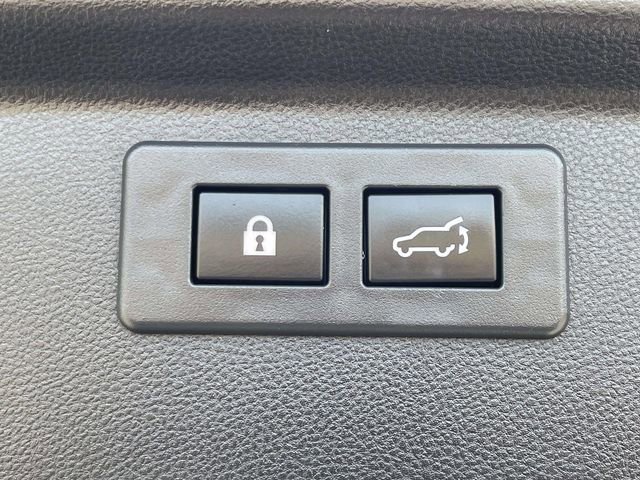 Used 2021 Subaru Forester Limited w/ Popular Package #3 image 8