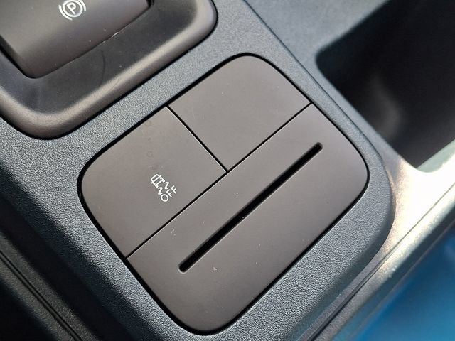 Certified 2025 Ford Maverick XLT FWD image 23
