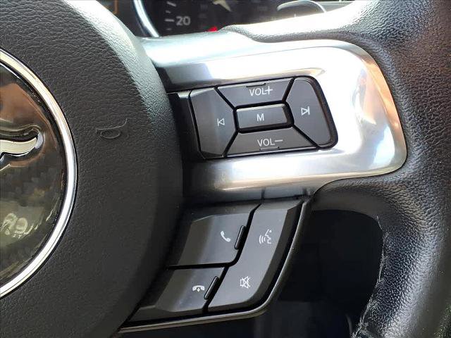 Certified 2017 Ford Mustang Coupe image 17