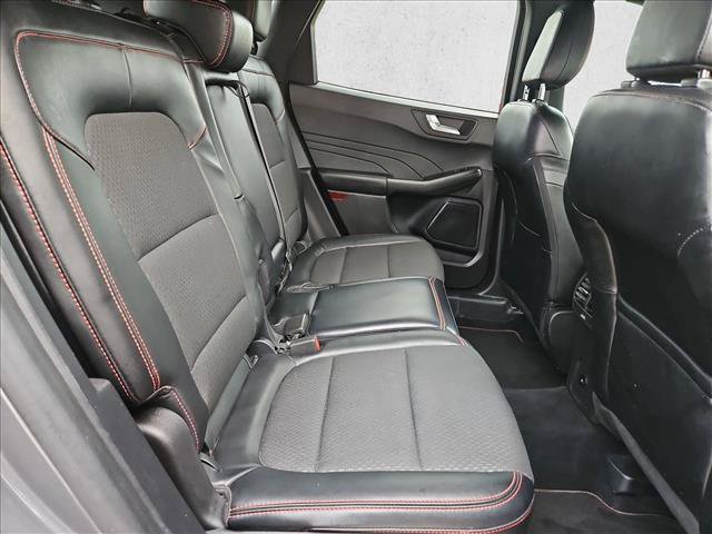 Certified 2023 Ford Escape ST-Line w/ Tech Pack #1 FWD image 19