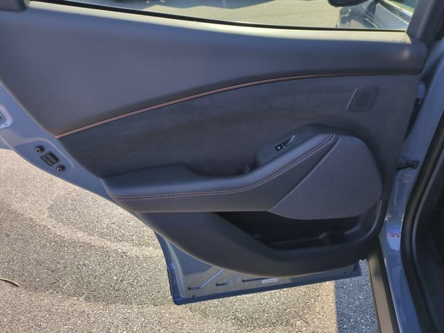 Certified 2023 Ford Mustang Mach-E GT AWD/4WD image 29