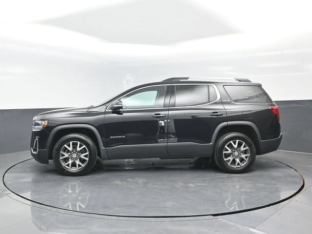 Used 2023 GMC Acadia SLE w/ Driver Convenience Package AWD/4WD image 4