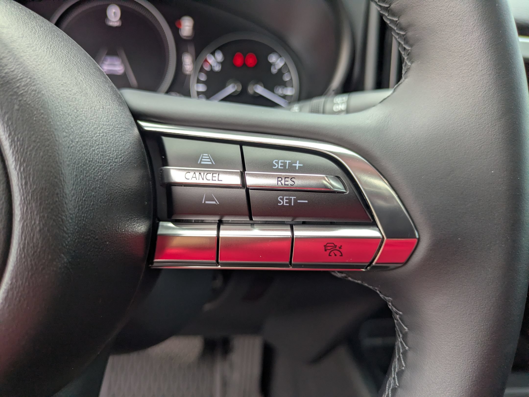 Used 2025 MAZDA CX-50 AWD 2.5 S w/ Weather Package image 19
