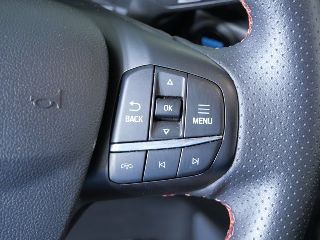 Certified 2025 Ford Escape ST-Line AWD/4WD image 31
