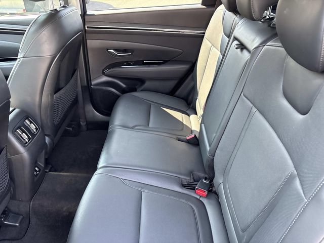 Used 2024 Hyundai Tucson Limited FWD image 18