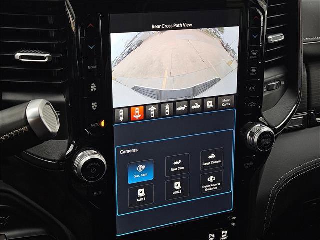 Used 2024 RAM 2500 Limited AWD/4WD image 12