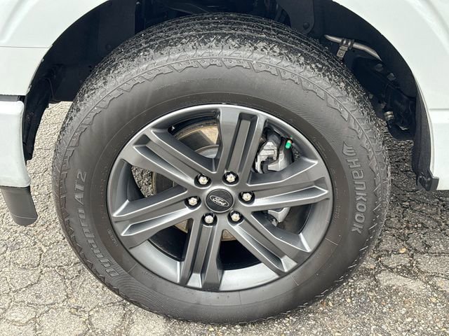 Certified 2023 Ford F150 XLT w/ Equipment Group 302A High image 13