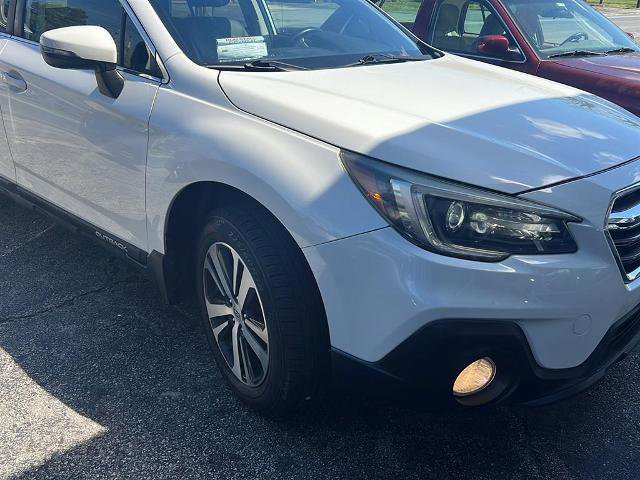 Used 2019 Subaru Outback 3.6R Limited w/ Popular Package #2 image 6