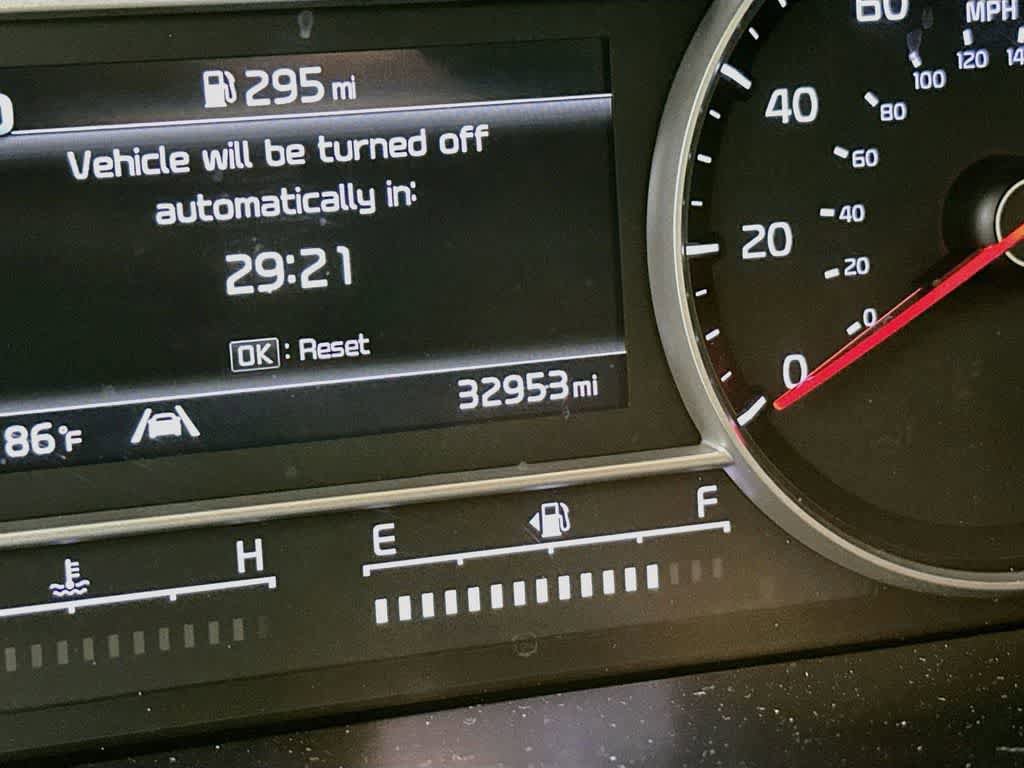 Used 2022 Kia Sorento S AWD/4WD image 20