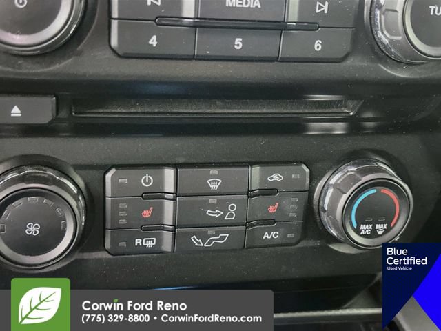 Certified 2017 Ford F150 XLT w/ Equipment Group 302A Luxury AWD/4WD image 20