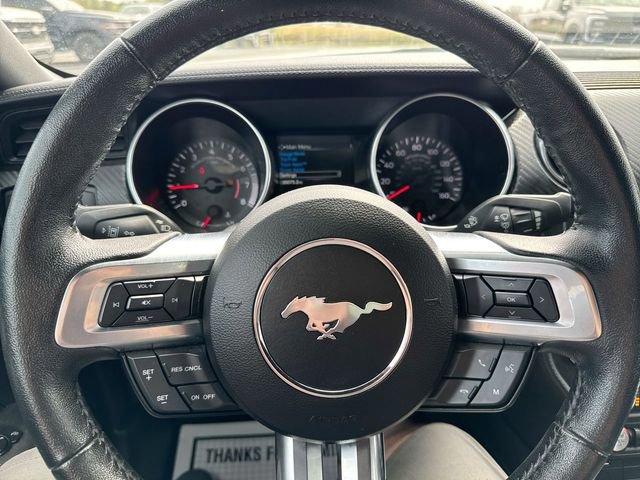 Certified 2022 Ford Mustang Coupe image 15