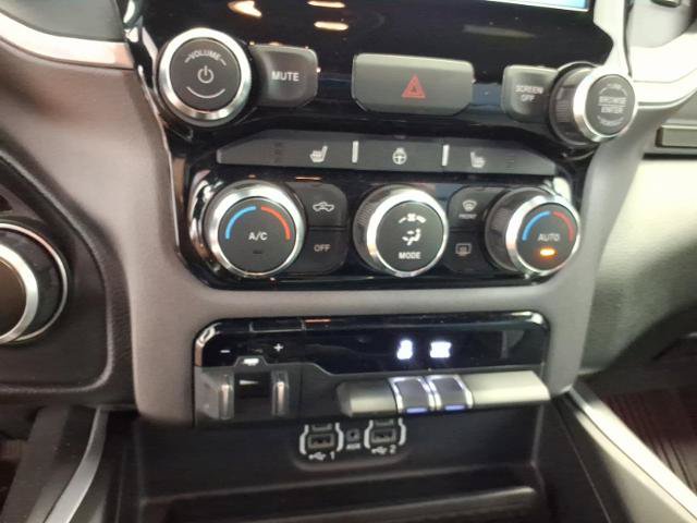 Used 2023 RAM 1500 Big Horn AWD/4WD image 24