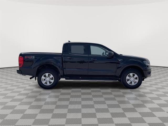 Certified 2020 Ford Ranger XLT w/ FX4 Off-Road Package AWD/4WD image 6