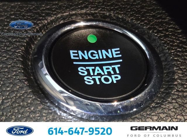 Certified 2020 Ford Expedition Max XLT AWD/4WD image 36