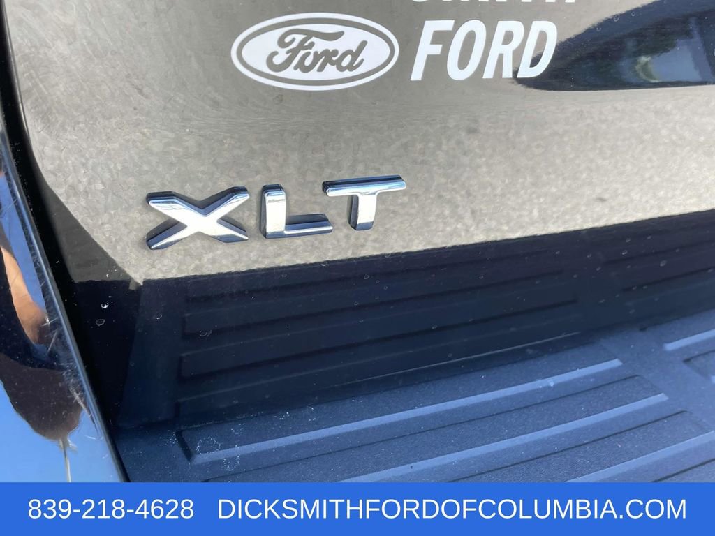 Certified 2024 Ford Expedition Max XLT image 8