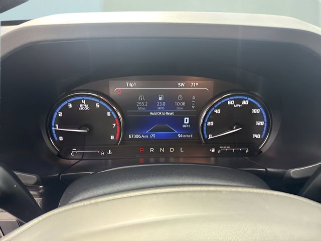 Certified 2021 Ford Bronco Sport Outer Banks AWD/4WD image 19
