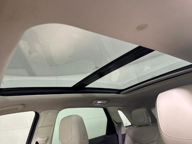 Used 2019 Cadillac XT5 Luxury image 14