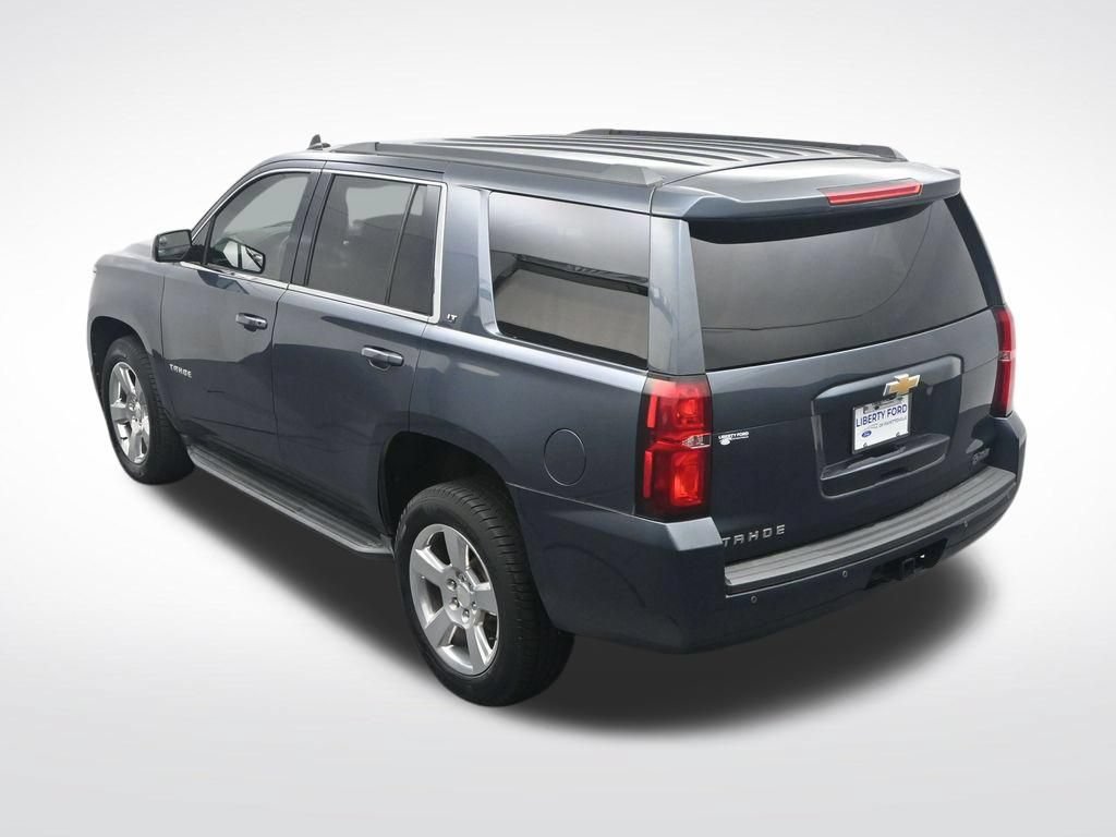 Used 2020 Chevrolet Tahoe LT RWD image 28