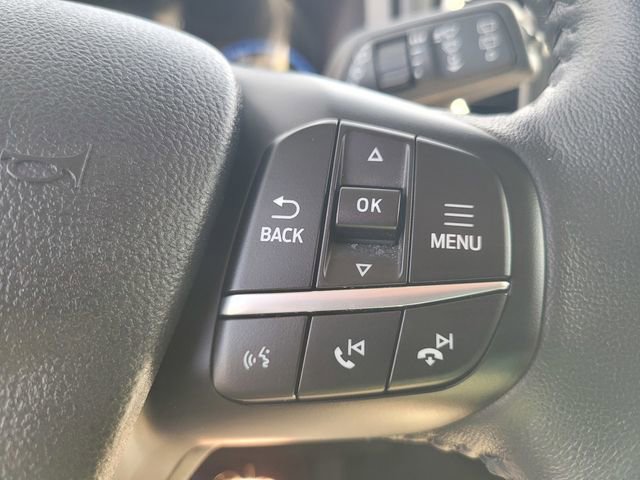 Certified 2023 Ford Bronco Sport Big Bend w/ Convenience Package image 26