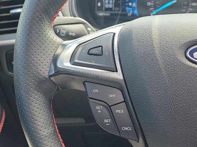 Certified 2024 Ford Edge ST-Line AWD/4WD image 27