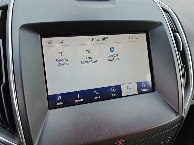 Certified 2020 Ford Edge Titanium FWD image 26