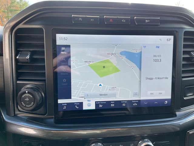Certified 2023 Ford F150 Tremor image 33