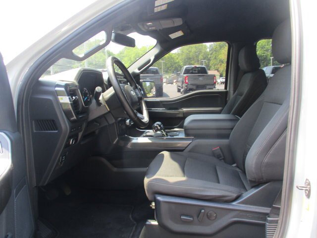 Certified 2023 Ford F150 XLT w/ Equipment Group 302A High AWD/4WD image 26