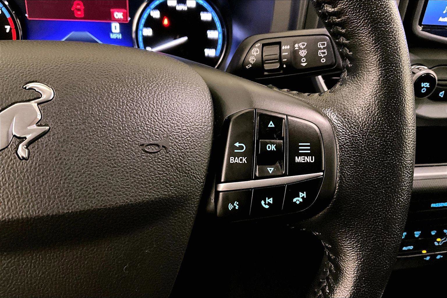 Certified 2021 Ford Bronco Sport Outer Banks image 18