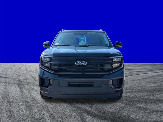 Certified 2027 Ford Expedition Active RWD image 9