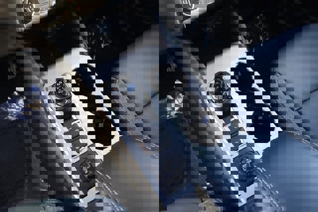 Certified 2022 Ford Bronco Sport Outer Banks w/ Tech Package image 30