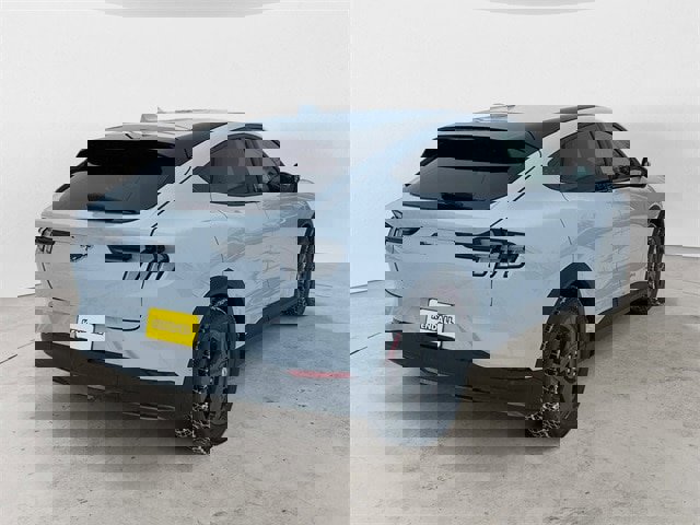 Certified 2022 Ford Mustang Mach-E Select w/ Comfort/Technology Package image 5